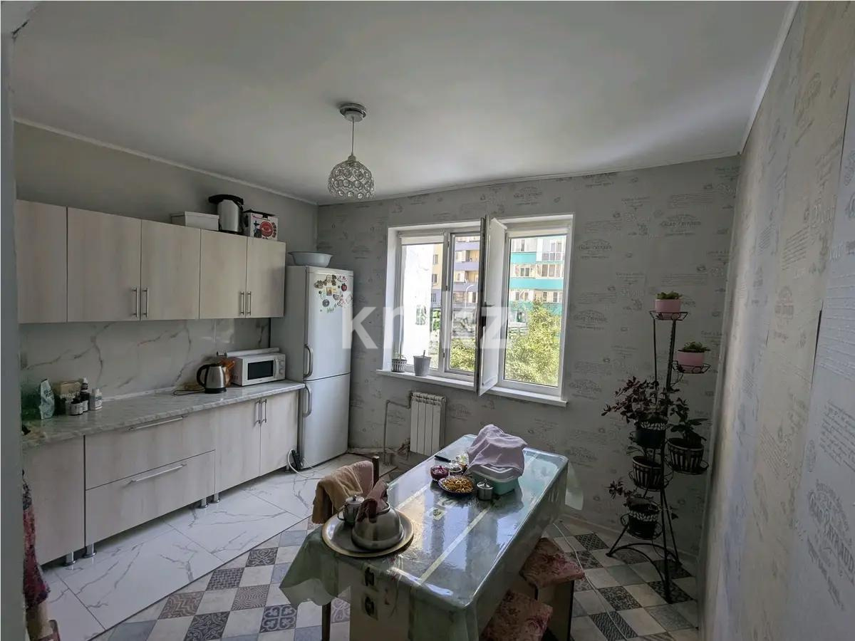 Продажа 2-комнатной квартиры, 86.3 м² - Продажа квартир в Алматы в Алатауском р-не - страница 19 фото 3 из 6