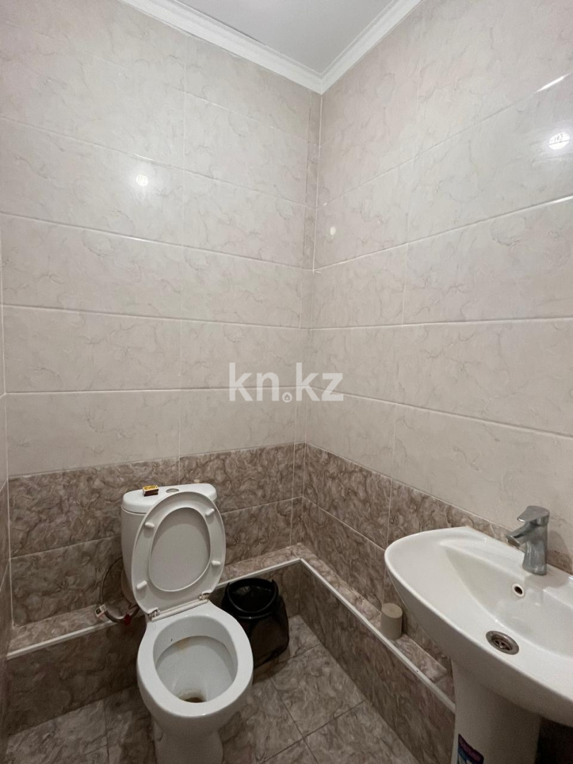 Аренда 3-комнатной квартиры, 70 м² - Аренда недвижимости в Астане фото 10 из 11