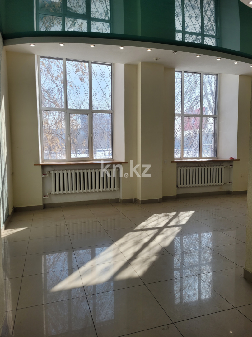Аренда помещения - Аренда офисных и торговых помещений в Караганде фото 2 из 12