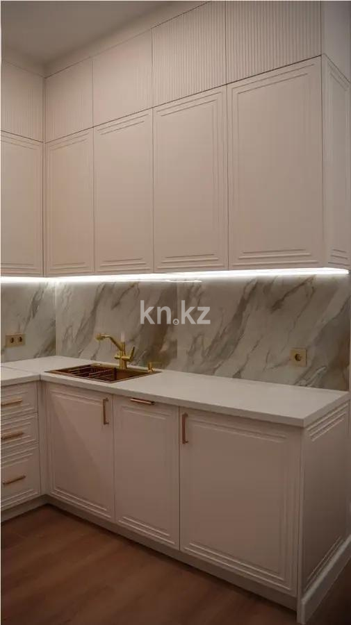 Продажа 2-комнатной квартиры, 42 м², ул. Сызганова, дом  1/1 в Астане - фото 3