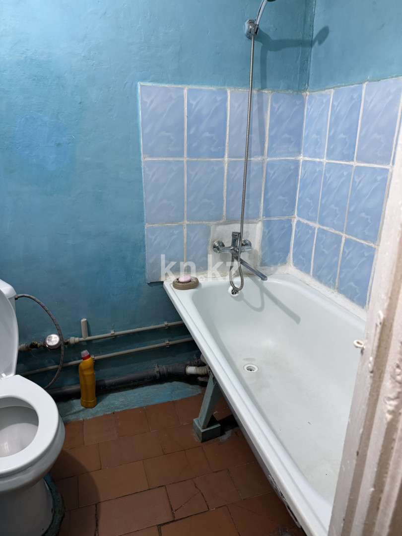 Продажа 1-комнатной квартиры, 28.6 м² - Продажа квартир в Уральске фото 5 из 6