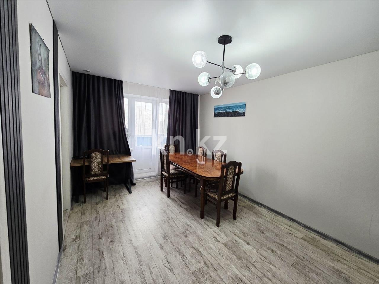 Продажа 4-комнатной квартиры, 61 м² в Темиртау