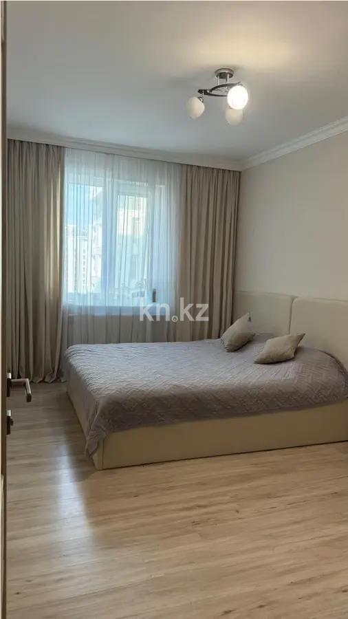 Продажа 4-комнатной квартиры, 78 м² - Продажа четырехкомнатных квартир от собственников в Астане фото 2 из 5