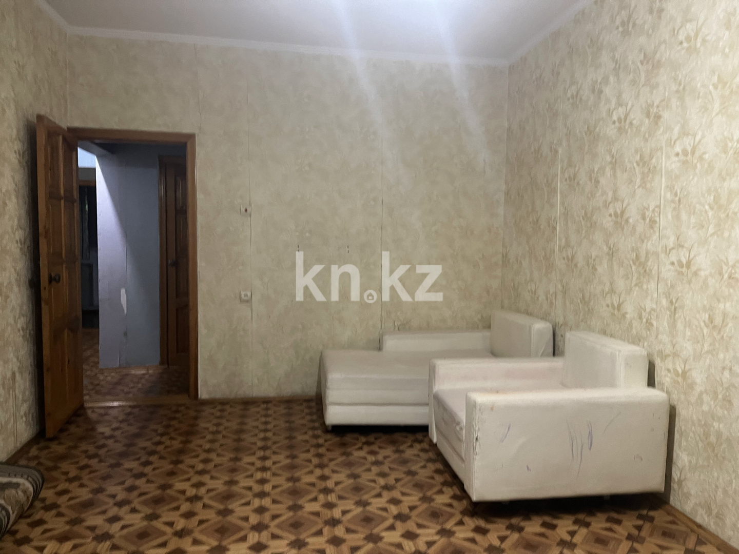 Аренда 2-комнатной квартиры, 50 м² - Аренда квартир помесячно в Казахстане фото 5 из 13