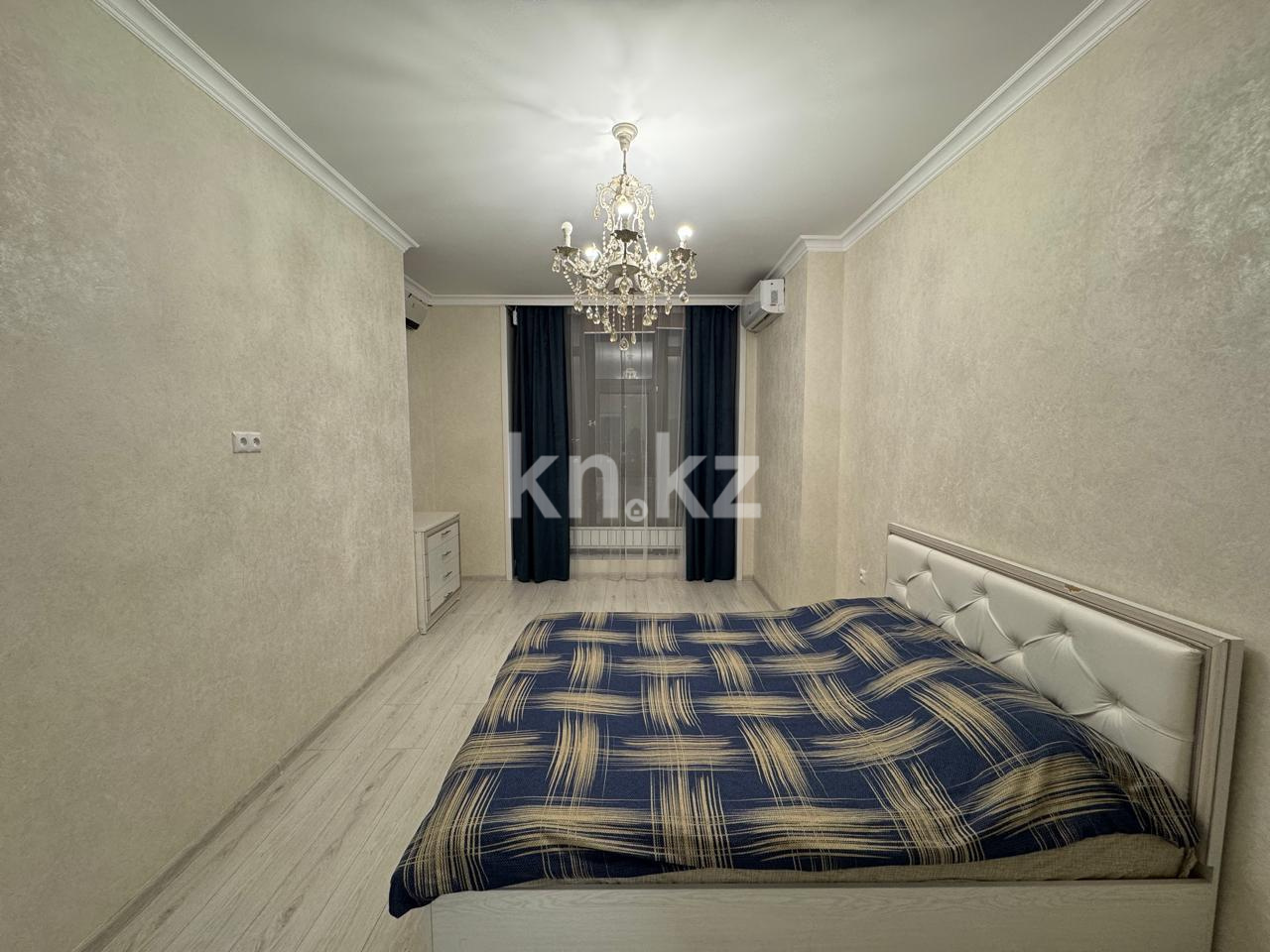 Продажа 2-комнатной квартиры, 65 м², мкр-н Степной-2, дом  2/4 в Караганде - фото 6
