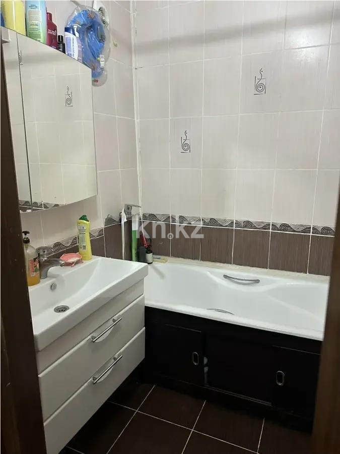 Продажа 4-комнатной квартиры, 90 м² - Продажа квартир в Алматы - страница 22 фото 5 из 6