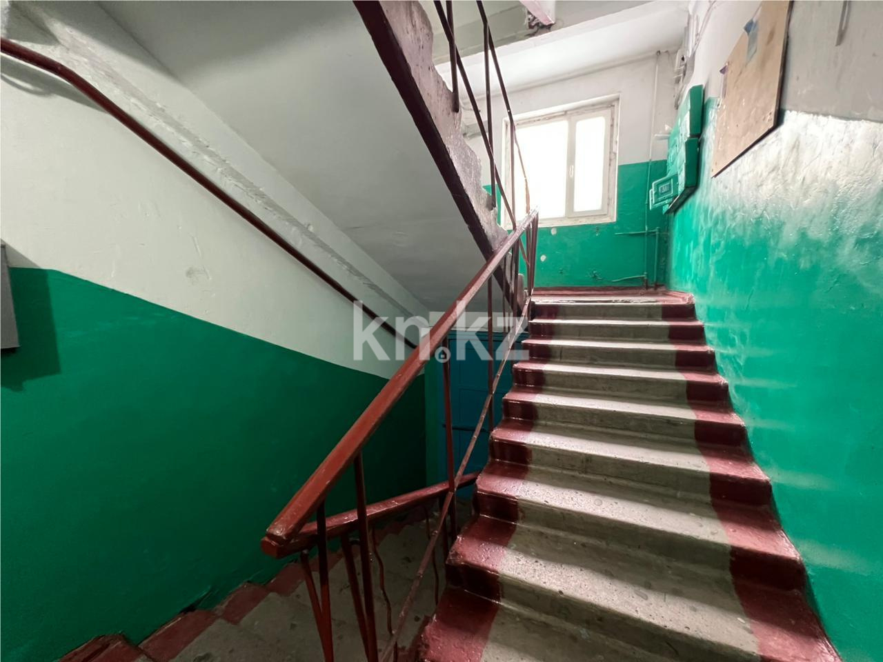 Продажа 2-комнатной квартиры, 44 м² - Продажа двухкомнатных квартир в Караганде фото 9 из 10