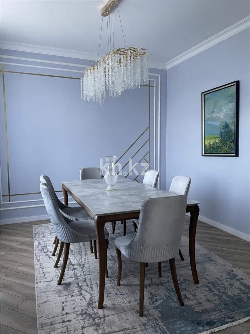 Продажа 3-комнатной квартиры, 110 м² в Астане - фото 6