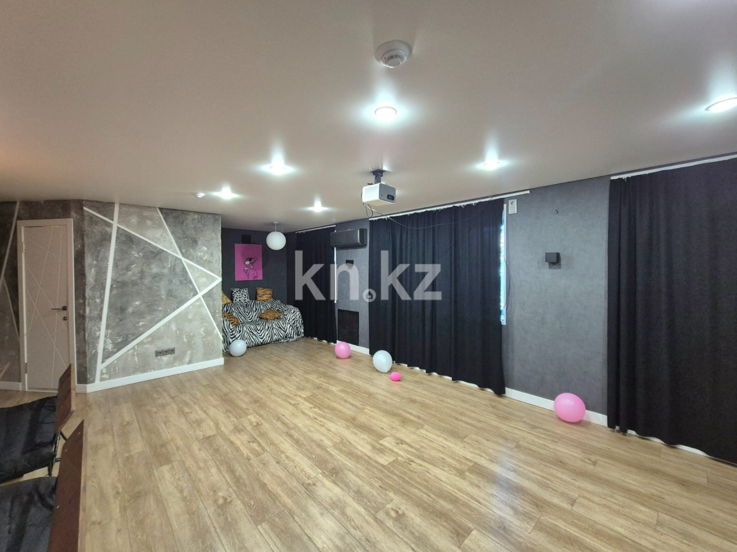 Продажа , 100 м², ул. Уалиханова, дом  2 - Продажа квартир в Темиртау фото 11 из 23