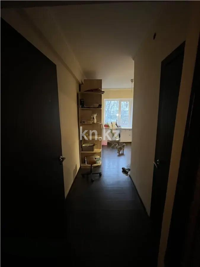 Продажа 2-комнатной квартиры, 50.4 м² - Продажа квартир в Медеуском р-не Алматы - страница 15 фото 4 из 6