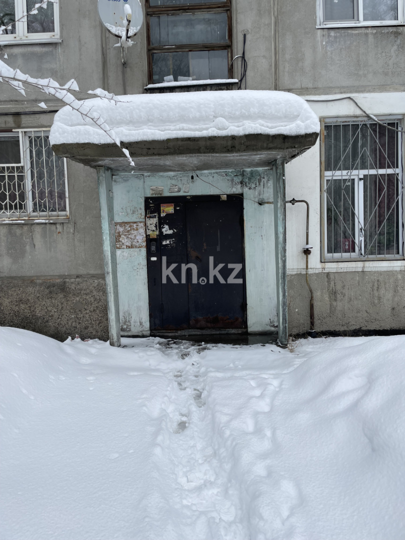 Продажа 1-комнатной квартиры, 30 м² - Продажа квартир в Усть-Каменогорске фото 9 из 10