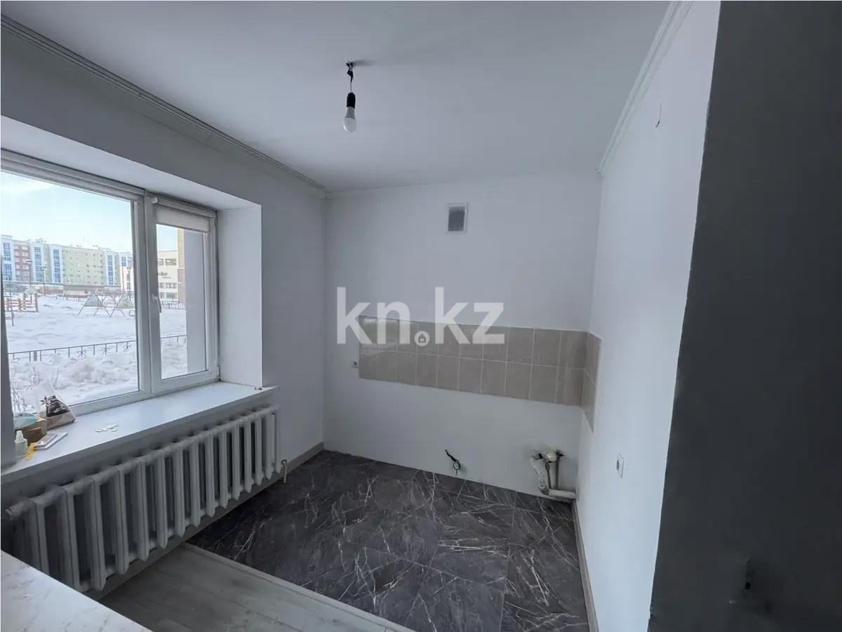 Продажа 1-комнатной квартиры, 28 м² - Продажа  однокомнатных квартир в новостройках Астаны без посредников фото 2 из 4