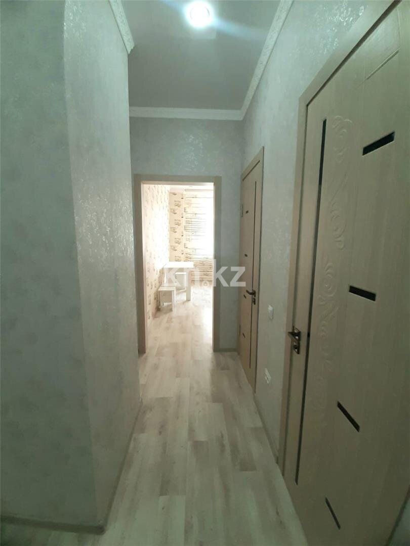 Продажа 2-комнатной квартиры, 59 м² в Караганде - фото 15