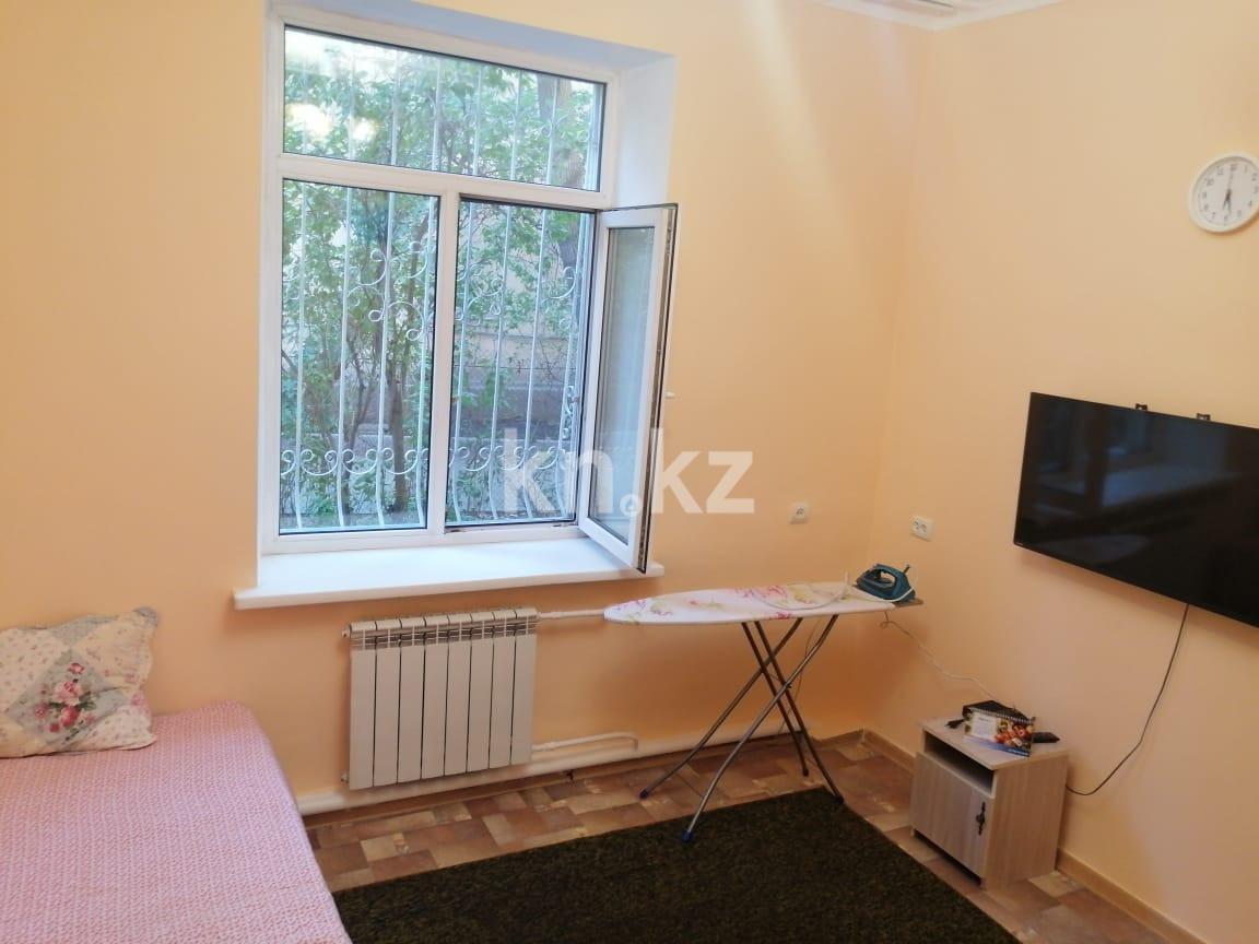 Аренда 2-комнатной квартиры, 55 м², ул. Жандосова, дом  34а - ул. Ауэзова - Аренда квартир помесячно в Алматы без посредников фото 9 из 12