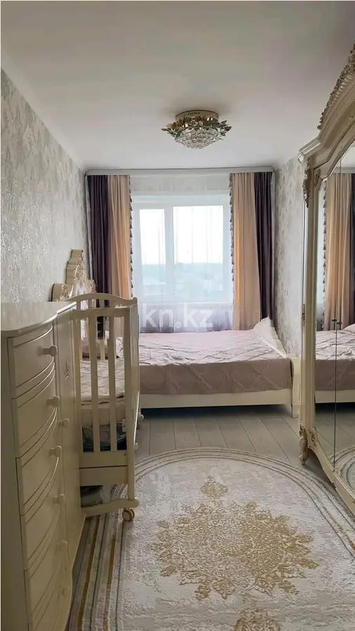 Продажа 3-комнатной квартиры, 69 м², ул. Байгазиева, дом  46 - Продажа квартир в Темиртау фото 3 из 4