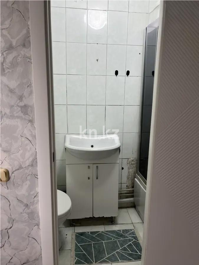 Продажа 1-комнатной квартиры, 23.8 м² - Продажа однокомнатных квартир в р-не Сарыарка Астаны - страница 2 фото 3 из 3