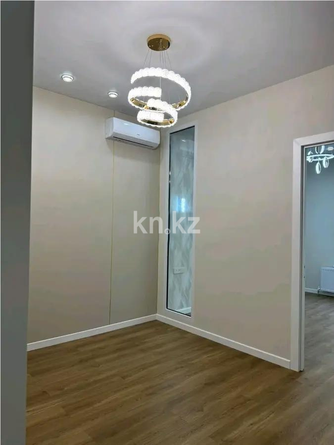 Продажа 3-комнатной квартиры, 51 м², пр. Райымбека, дом  348/1 - Продажа  трехкомнатных квартир в новостройках Алматы фото 2 из 4