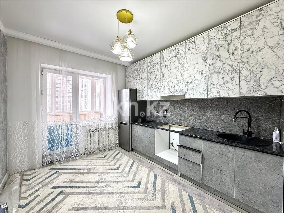 Продажа 2-комнатной квартиры, 55 м² в Астане - фото 2
