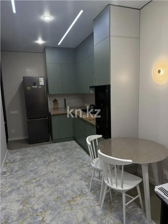 Продажа 1-комнатной квартиры, 33 м² - Продажа однокомнатных квартир в Алматы фото 2 из 3