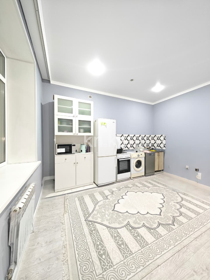 Продажа 2-комнатной квартиры, 73 м² в Караганде - фото 2