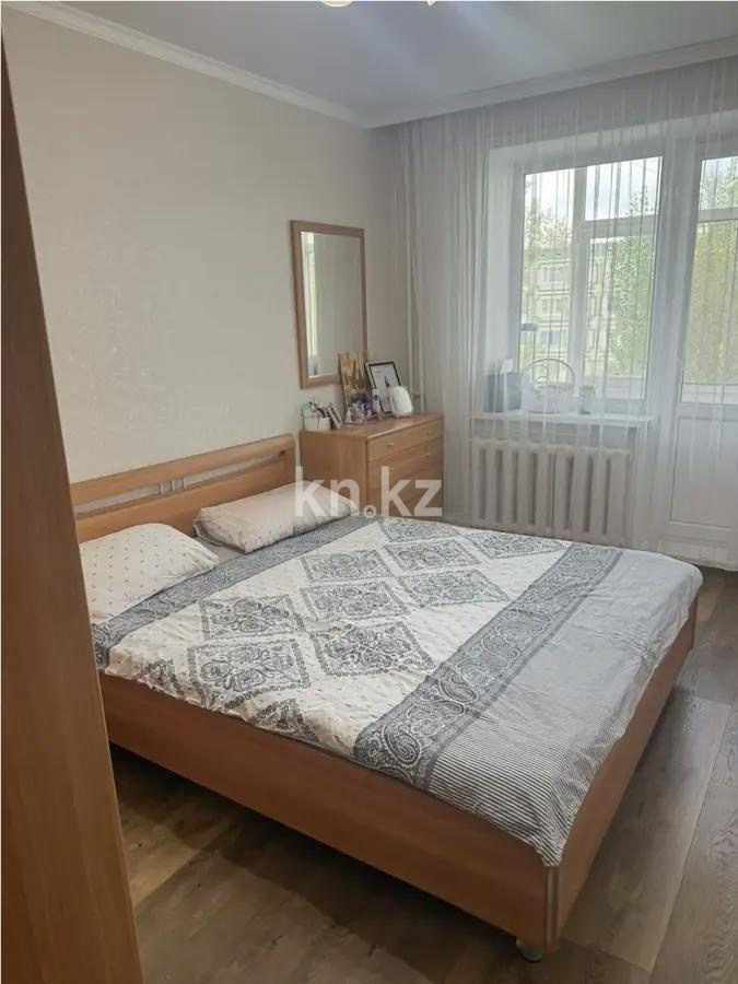 Продажа 3-комнатной квартиры, 68 м² - Продажа трехкомнатных квартир в панельном доме в Астане фото 2 из 6