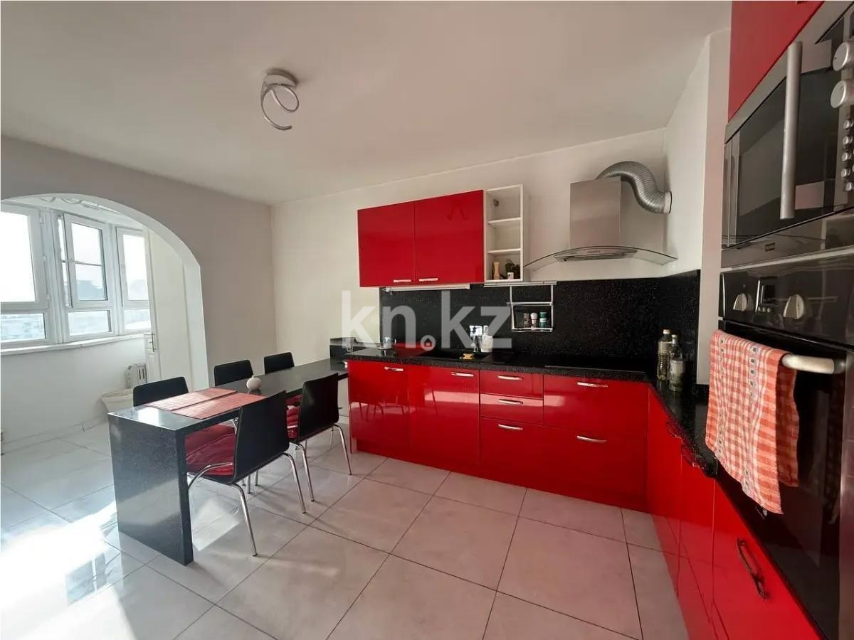 Продажа 3-комнатной квартиры, 89 м² - Продажа квартир в новостройках Алматы - страница 8 фото 4 из 6