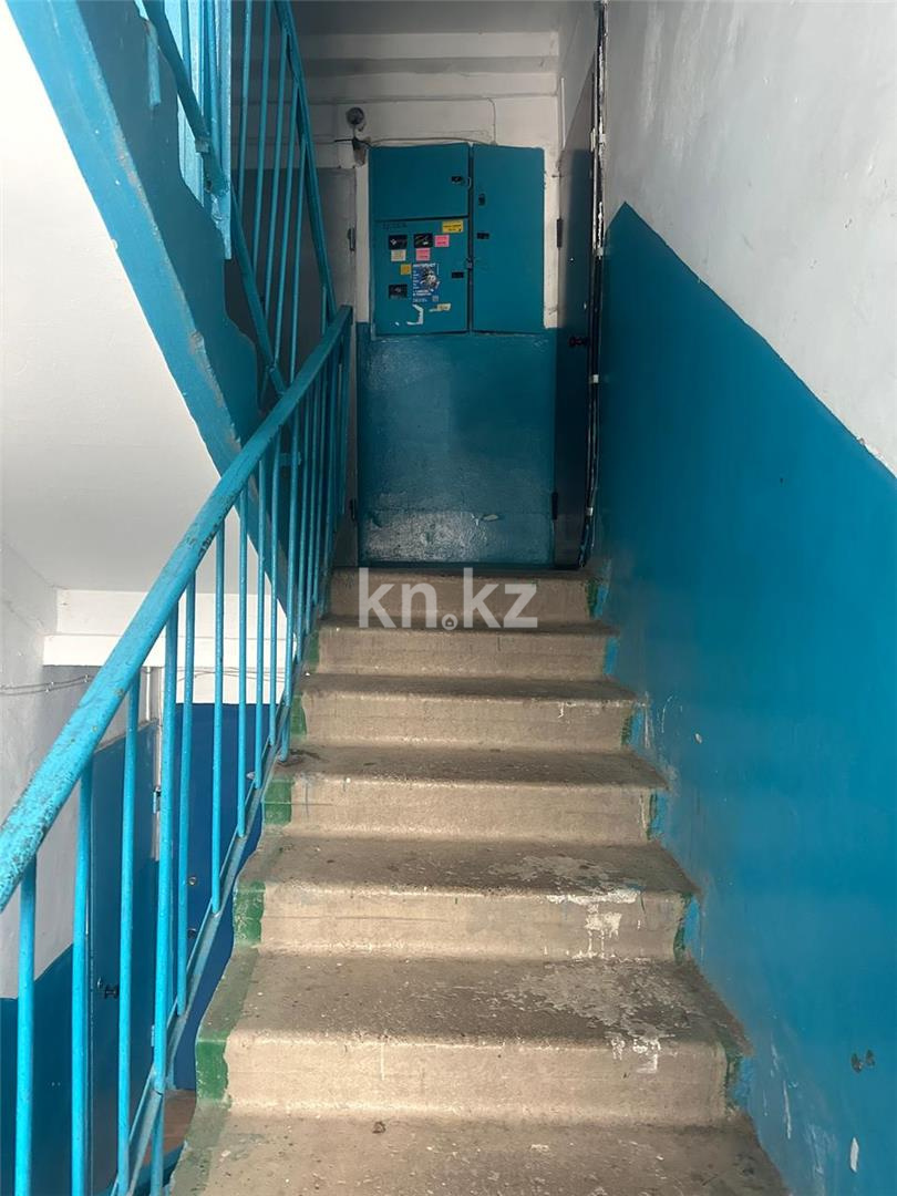 Продажа 3-комнатной квартиры, 64 м², ул. Язева в Караганде - фото 16