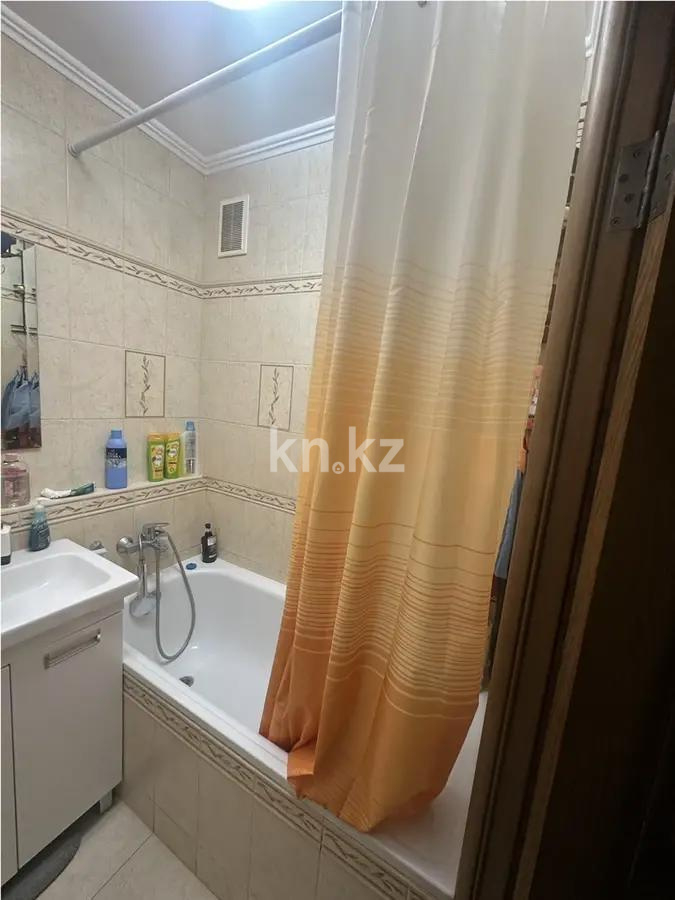 Продажа 3-комнатной квартиры, 56 м² в Алматы - фото 5