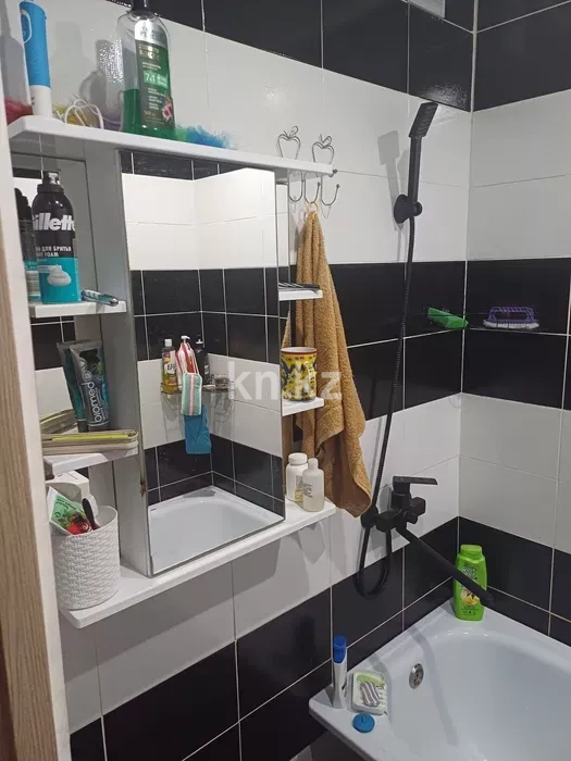 Продажа 2-комнатной квартиры, 53 м² - Продажа квартир от собственников в Темиртау фото 1 из 10