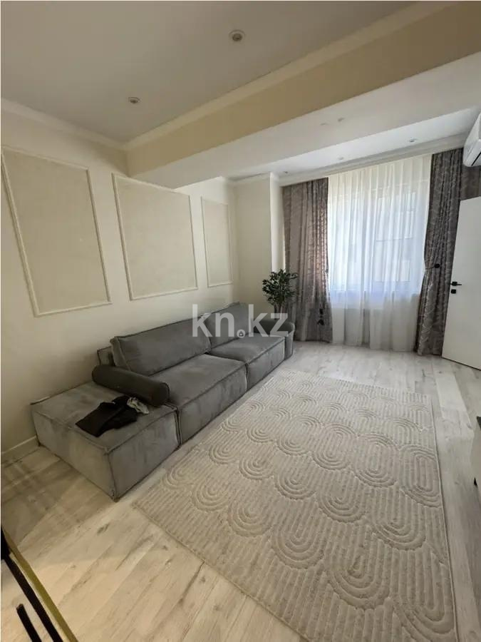 Продажа 2-комнатной квартиры, 63 м² - Продажа двухкомнатных квартир от собственников в Алматы - страница 4 фото 1 из 4