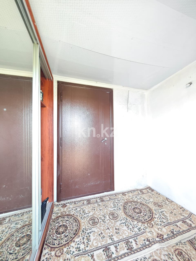 Продажа 3-комнатного дома, 55 м², ул. Молдавская, дом  51 - Продажа домов, коттеджей в Караганде фото 13 из 19