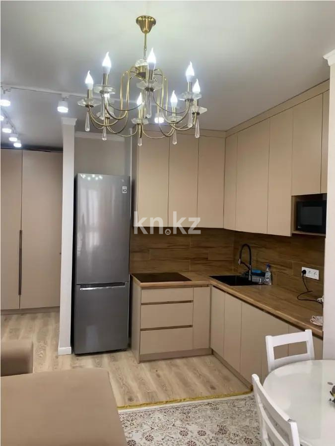 Продажа 2-комнатной квартиры, 42.1 м² в Алматы - фото 3