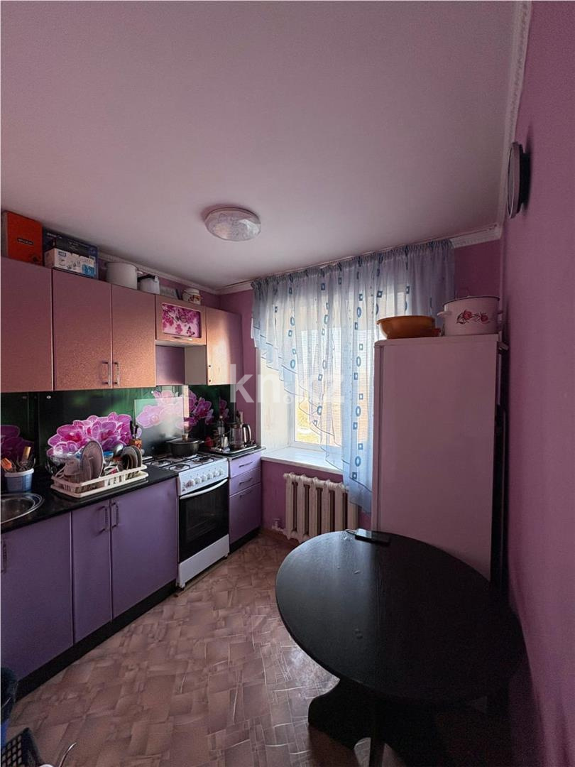 Продажа 3-комнатной квартиры, 55 м² - Продажа  трехкомнатных квартир в Темиртау фото 5 из 9