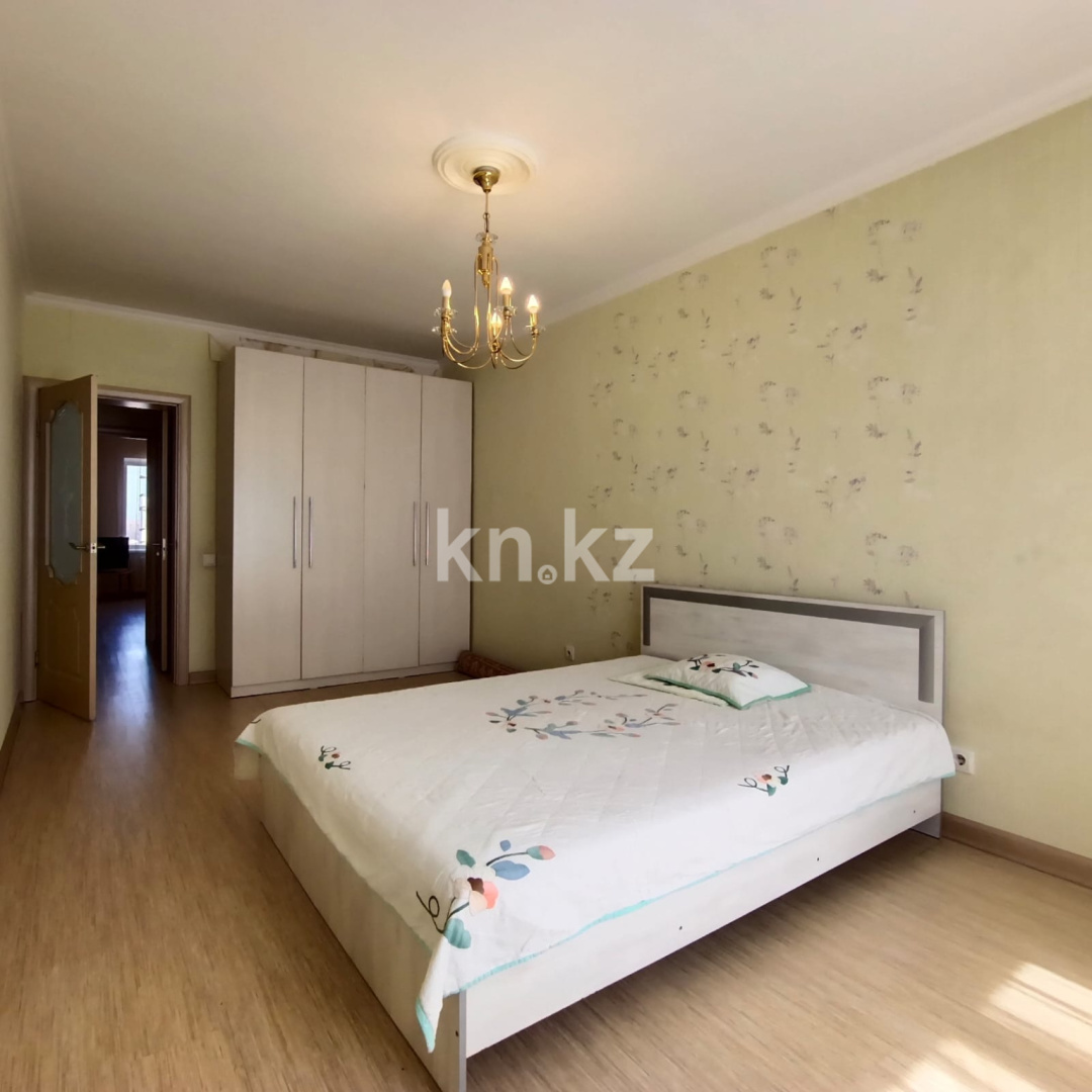 Аренда 3-комнатной квартиры, 84 м² - Аренда трехкомнатных квартир помесячно в Казахстане фото 10 из 13