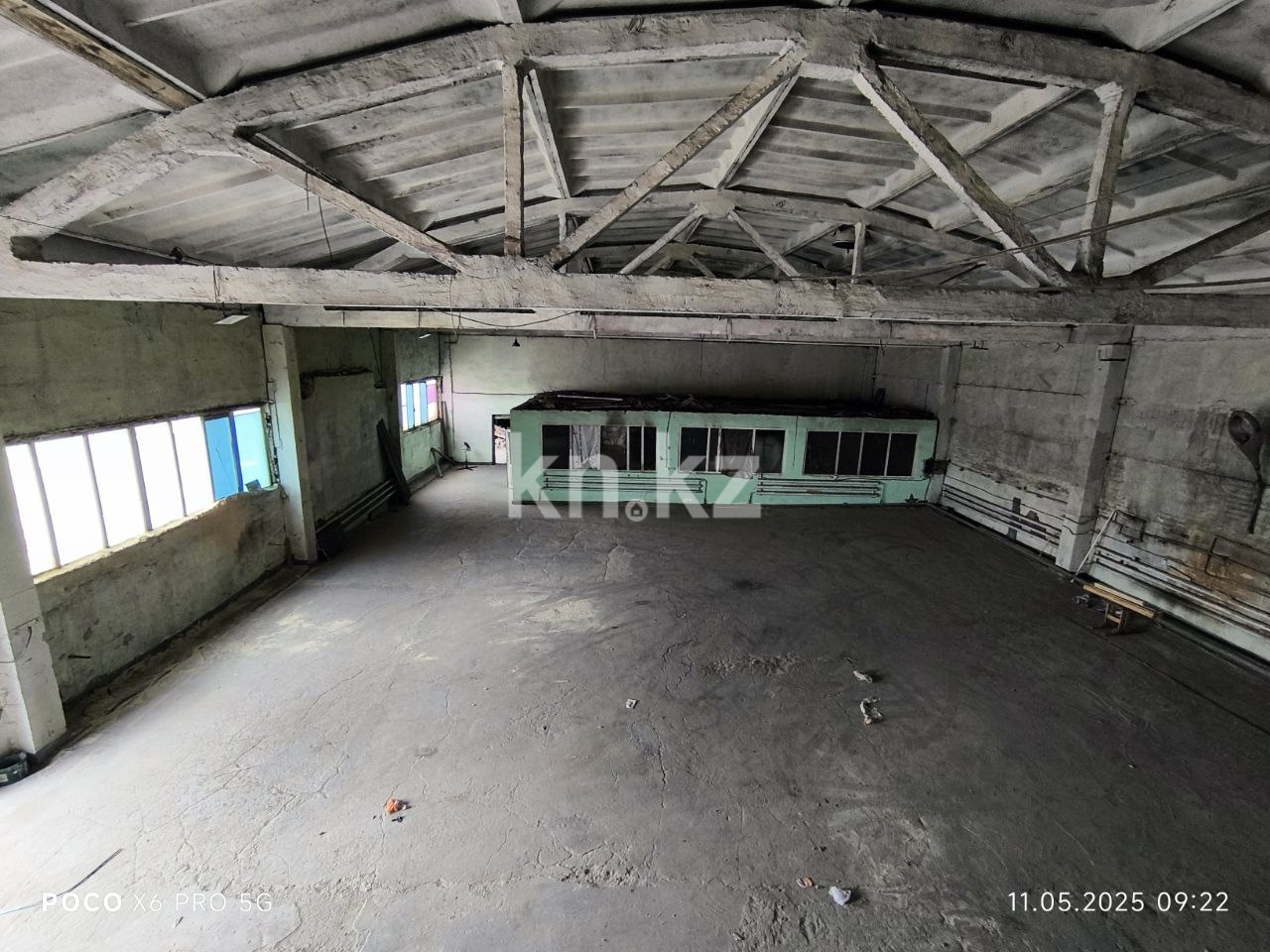 Аренда базы, 250 м² - Аренда баз, складов и промышленной недвижимости в Астане фото 6 из 19