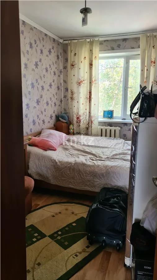 Продажа 3-комнатной квартиры, 59 м², ул. Гоголя, дом  52 - Продажа квартир в Караганде фото 3 из 4