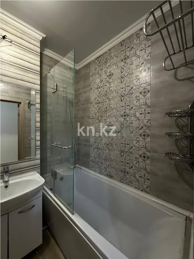 Продажа 2-комнатной квартиры, 74 м², мкр-н Аксай-4, дом  119 - Продажа  двухкомнатных квартир в новостройках Алматы с фото фото 4 из 7