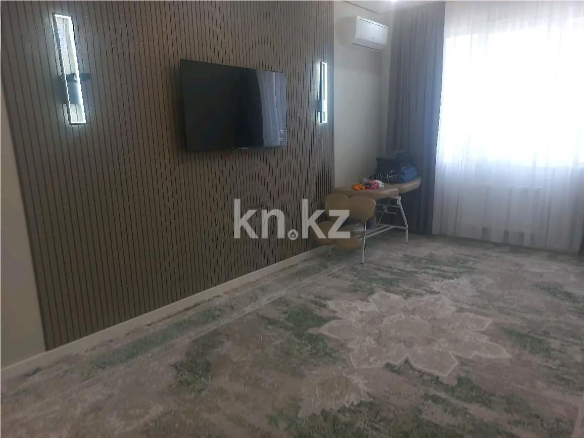 Продажа 2-комнатной квартиры, 49 м², ул. Омарова, дом  1 в Алматы