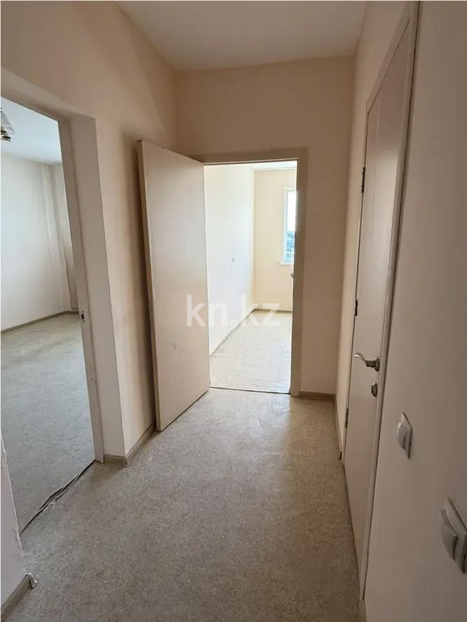 Продажа 1-комнатной квартиры, 40 м² - Продажа однокомнатных квартир в Турксибском р-не Алматы фото 4 из 4