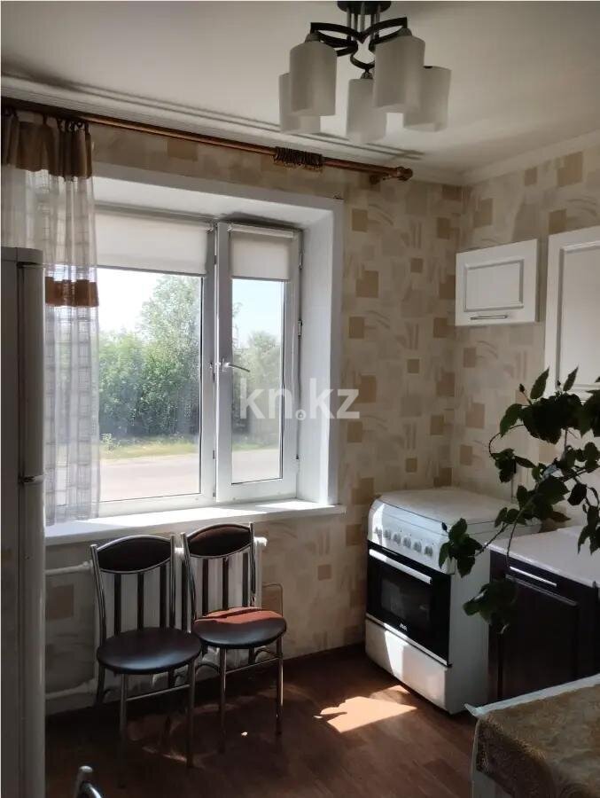 Продажа 1-комнатной квартиры, 33 м² в Караганде - фото 2