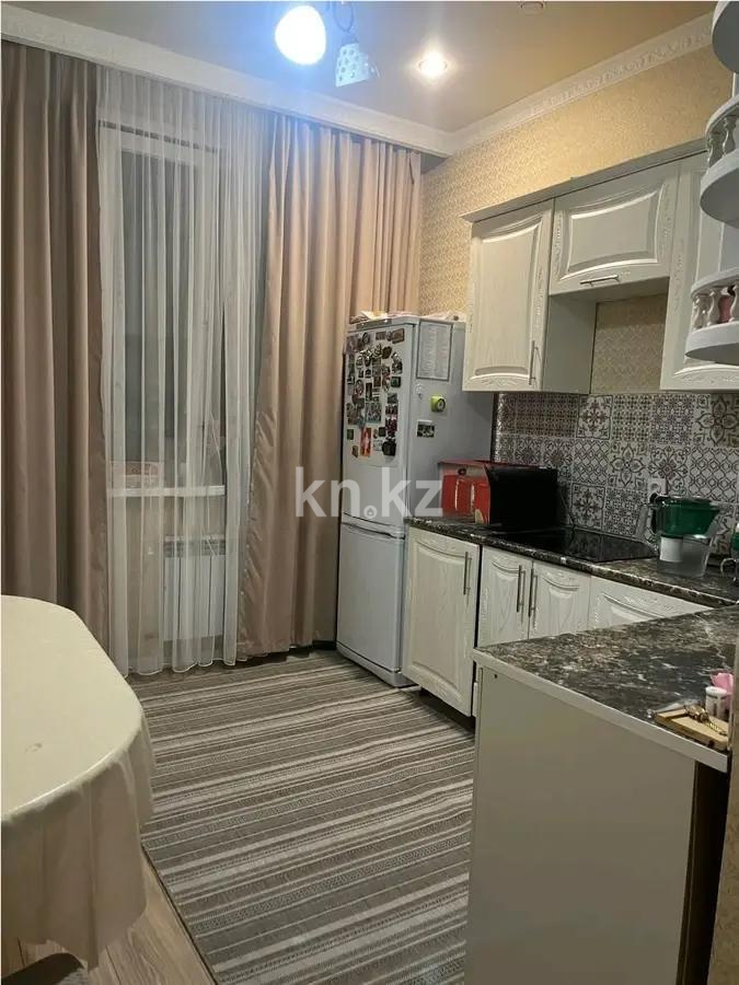 Продажа 2-комнатной квартиры, 61 м², пр. Кабанбай батыра, дом  58а - Продажа  двухкомнатных квартир в Астане без посредников фото 3 из 3