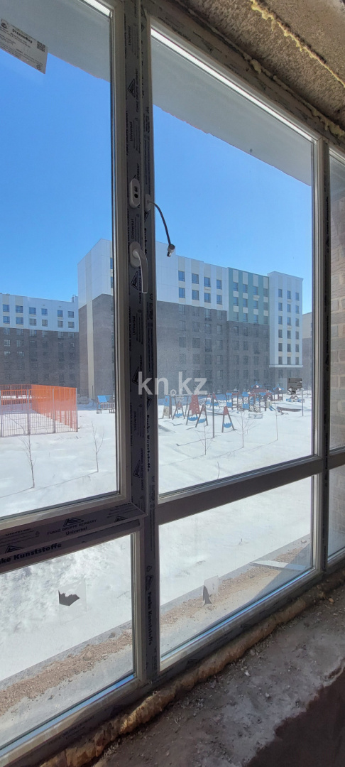 Продажа 2-комнатной квартиры, 55.6 м² - Продажа  двухкомнатных квартир в новостройках Астаны - страница 3 фото 17 из 19