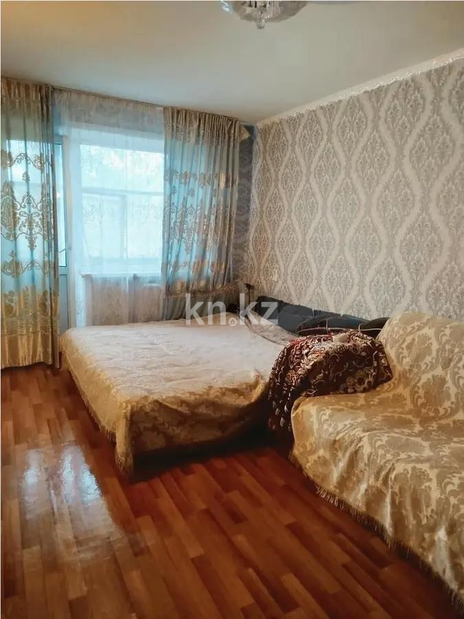 Продажа 2-комнатной квартиры, 49 м² - Аренда действующего бизнеса в Алматинской области фото 1 из 3
