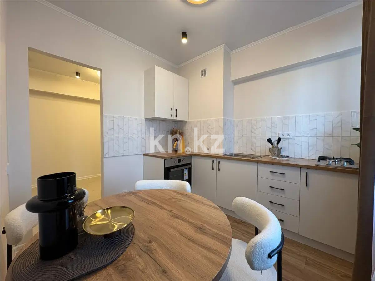 Продажа 2-комнатной квартиры, 56.3 м² - Продажа квартир в Ауэзовском р-не Алматы - страница 29 фото 5 из 8