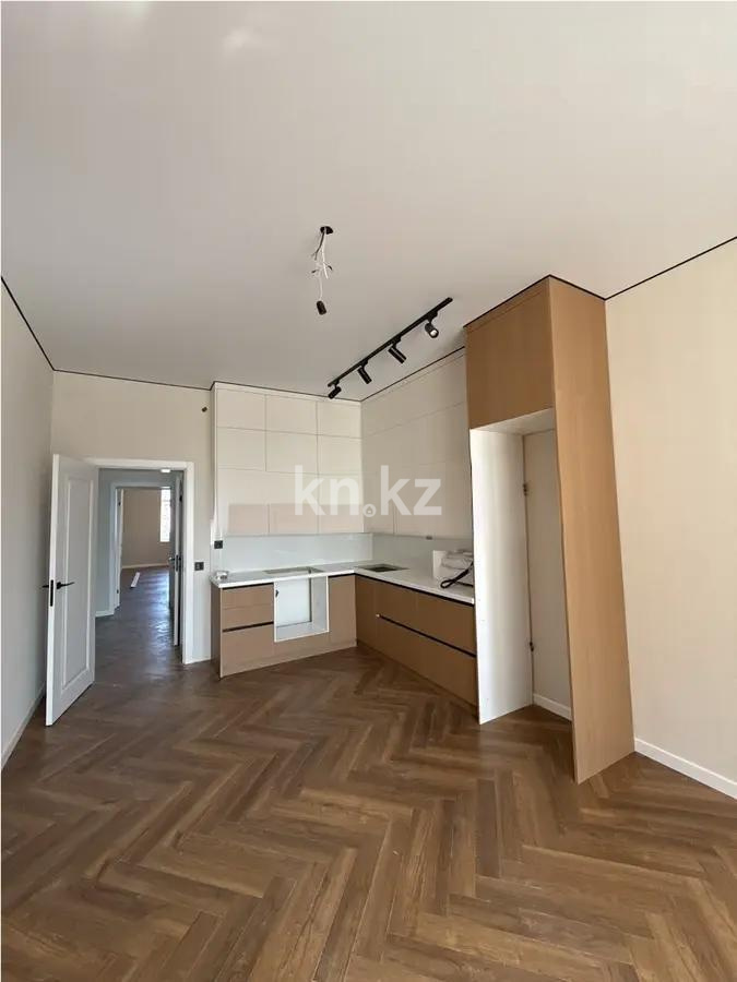 Продажа 2-комнатной квартиры, 55 м² - Недвижимость в Казахстане - страница 7 фото 2 из 3