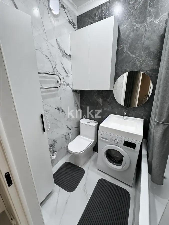 Продажа 2-комнатной квартиры, 46 м² - Продажа квартир в Казахстане - страница 31 фото 4 из 4