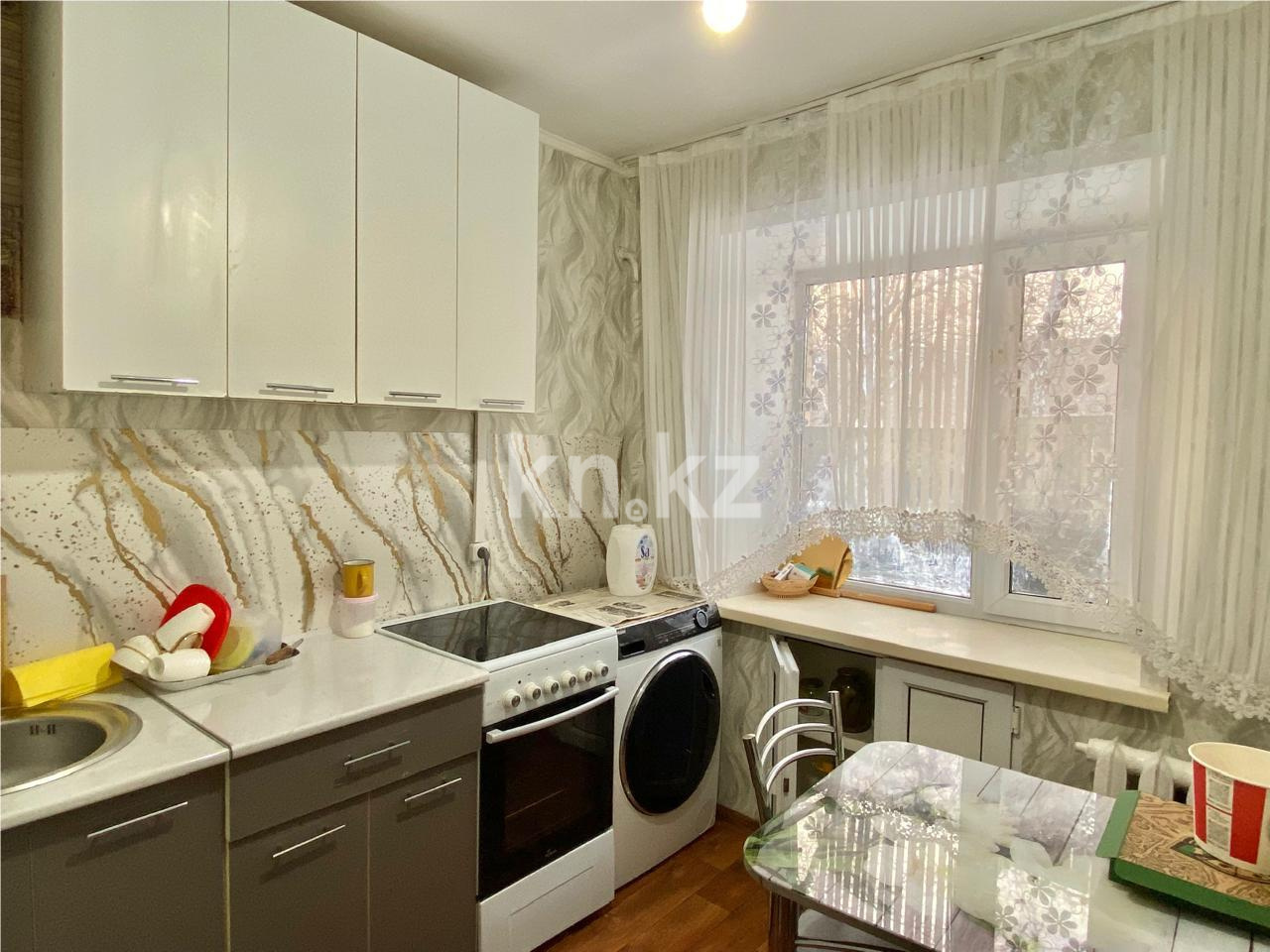 Продажа 2-комнатной квартиры, 45 м² - Продажа  двухкомнатных квартир в Караганде - страница 43 фото 7 из 21