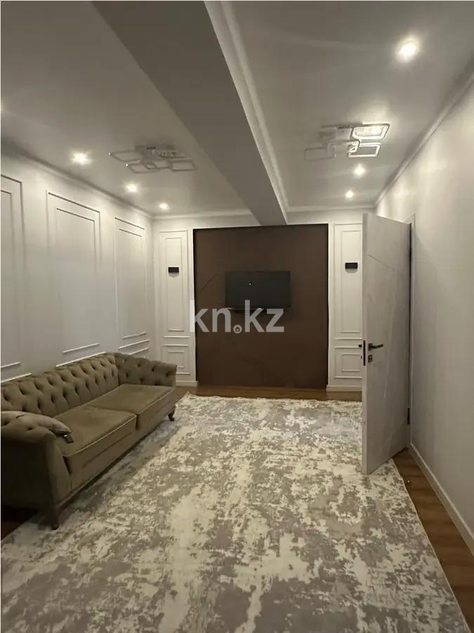 Продажа 3-комнатной квартиры, 96.6 м², мкр-н Думан-2, дом  11 - Продажа  трехкомнатных квартир в Алматы без посредников фото 1 из 3