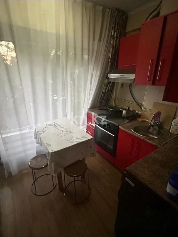Продажа 2-комнатной квартиры, 42 м² в Алматы - фото 3