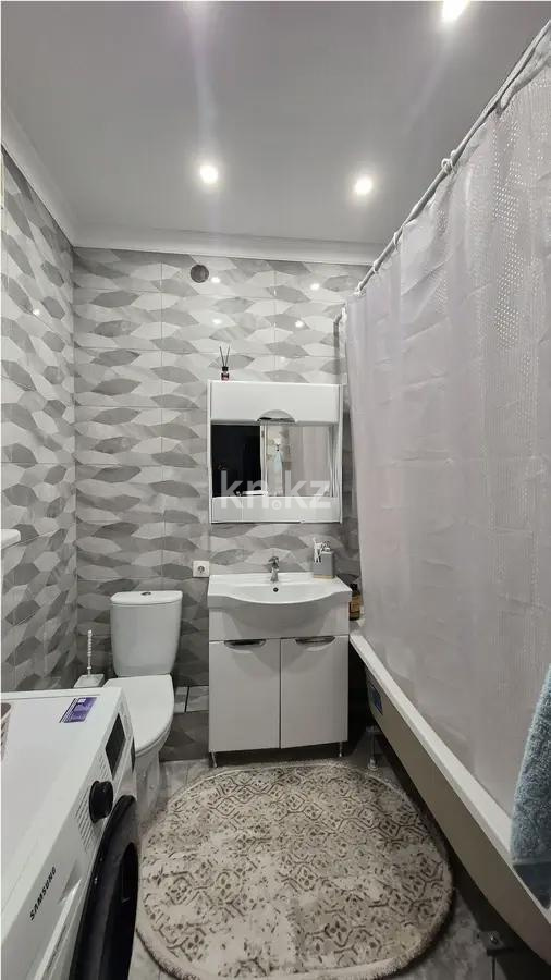 Продажа 1-комнатной квартиры, 44 м² в Алматы - фото 3